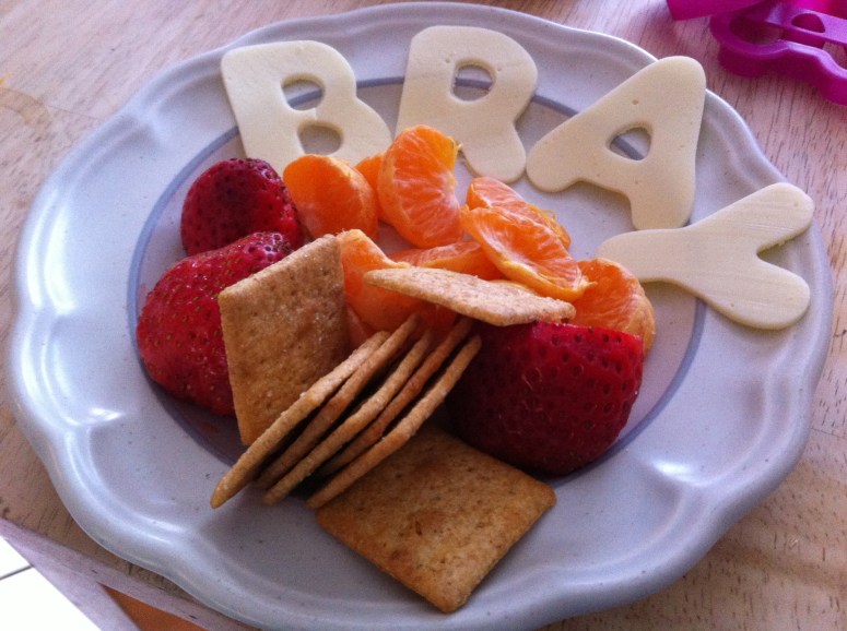 My Picky Eater Solution