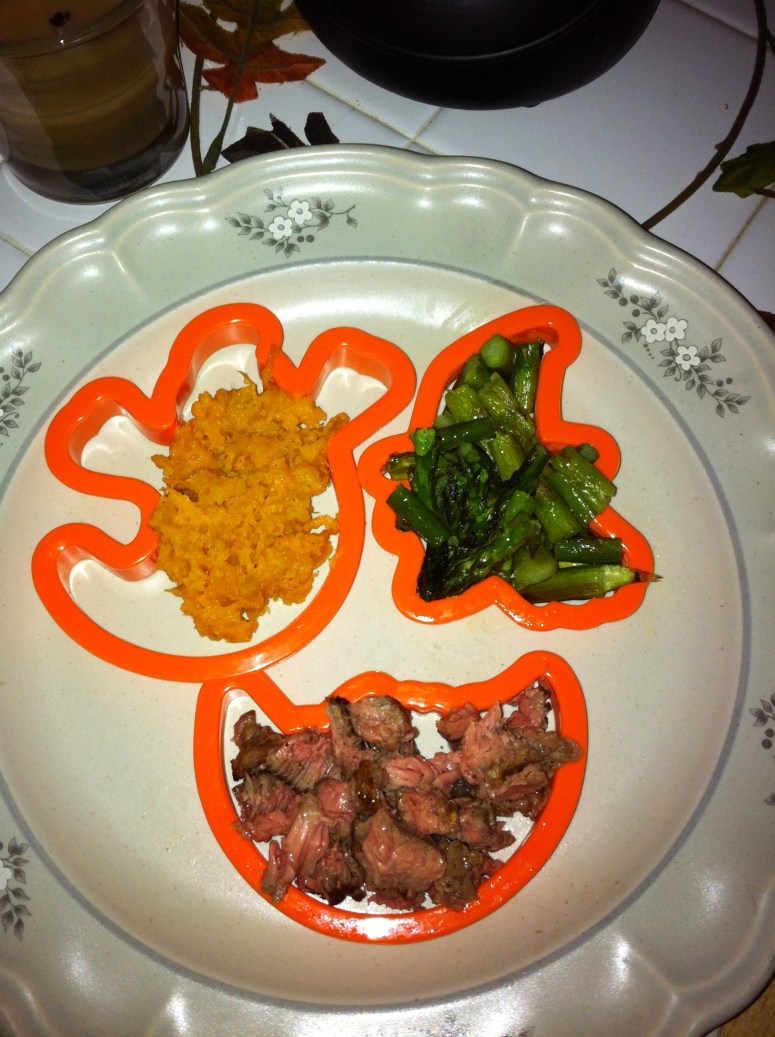 Cookie Cutter Magic...again!