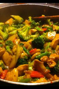 stirfry